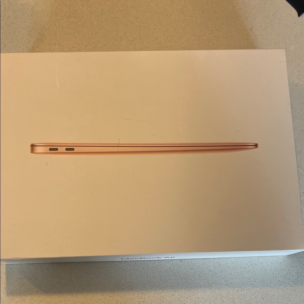 Apple MacBook Air - Box Only